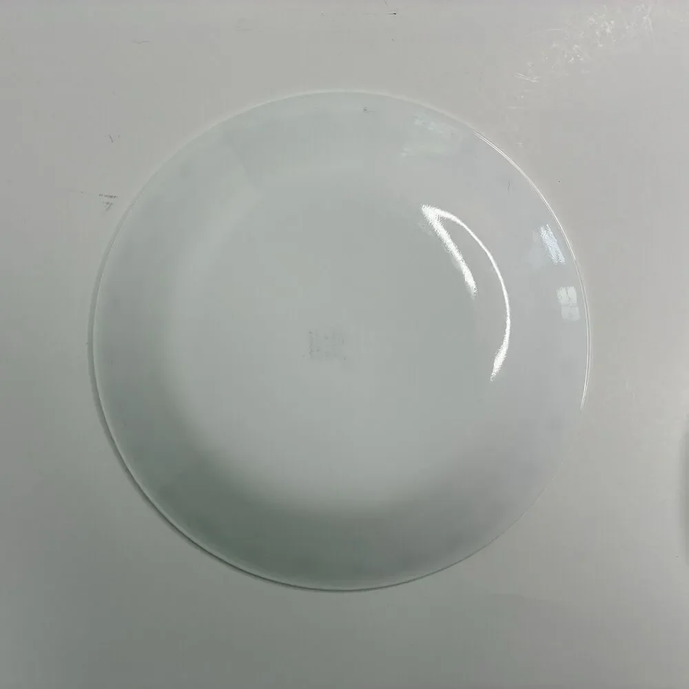Corelle City Block Black & White 6 3/4